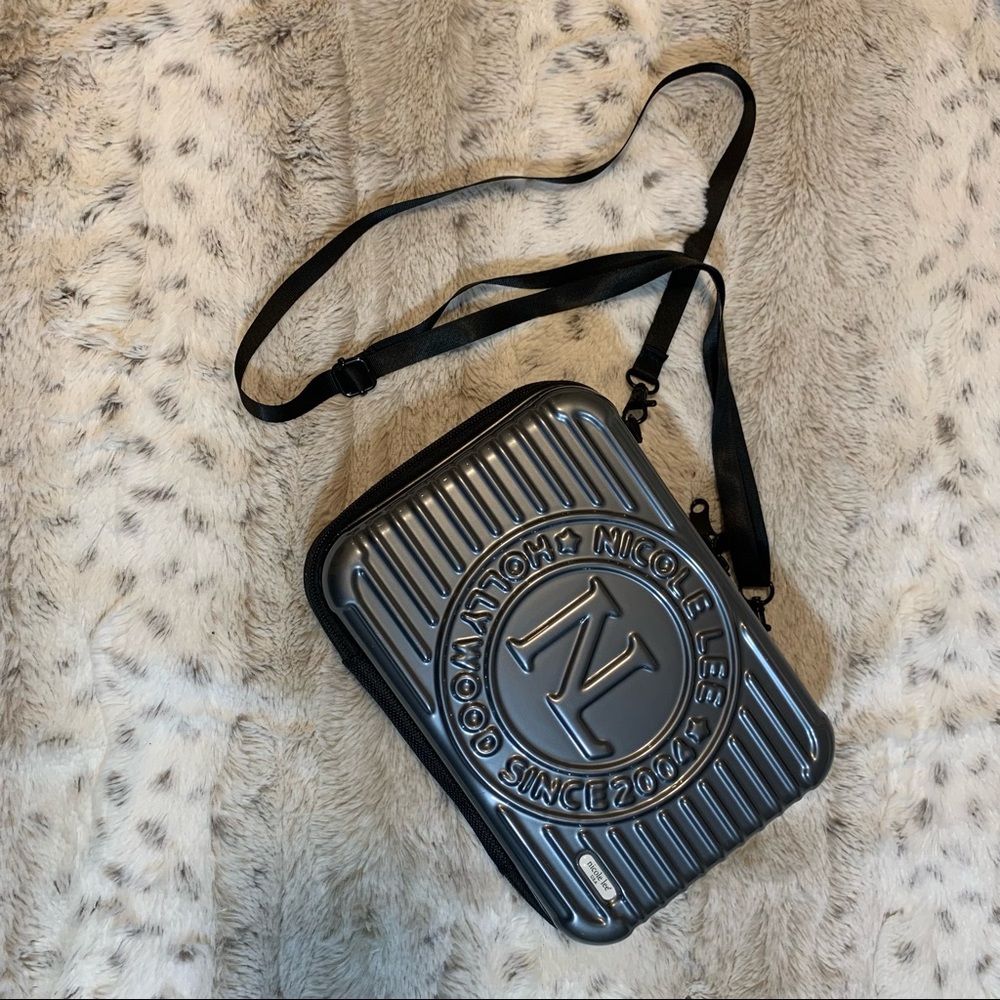 Nicole Lee Crossbody Purse
